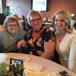 Meet your Posher, Jamie